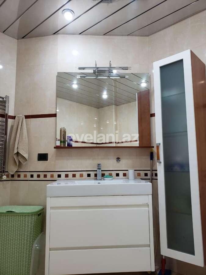 Satılır, yeni tikili, 3 otaqlı, 160 m², Şah İsmayıl Xətai m.
