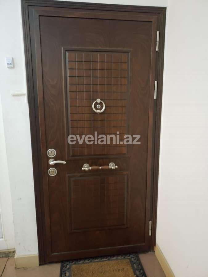 Satılır, yeni tikili, 3 otaqlı, 160 m², Şah İsmayıl Xətai m.