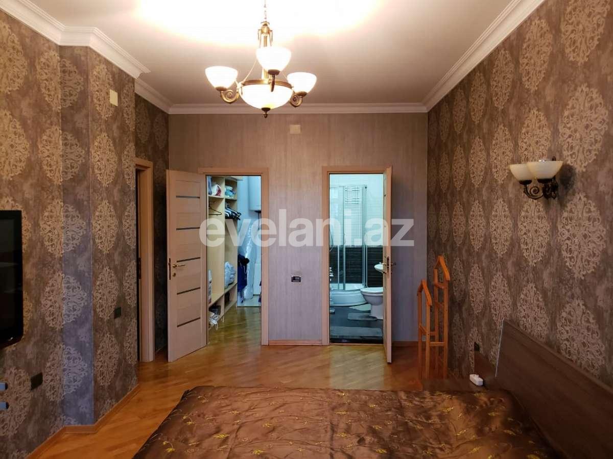 Satılır, yeni tikili, 3 otaqlı, 160 m², Şah İsmayıl Xətai m.
