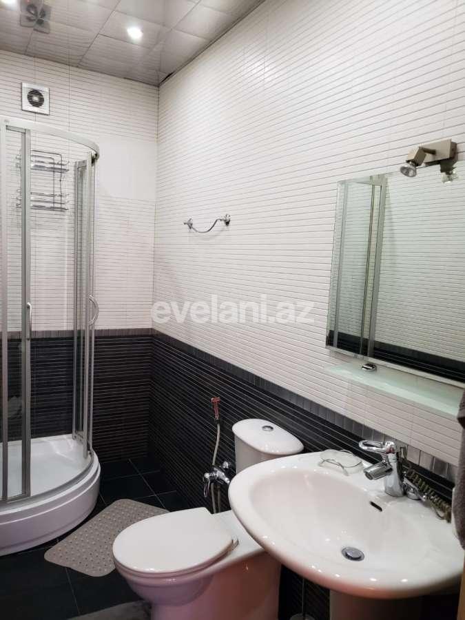 Satılır, yeni tikili, 3 otaqlı, 160 m², Şah İsmayıl Xətai m.