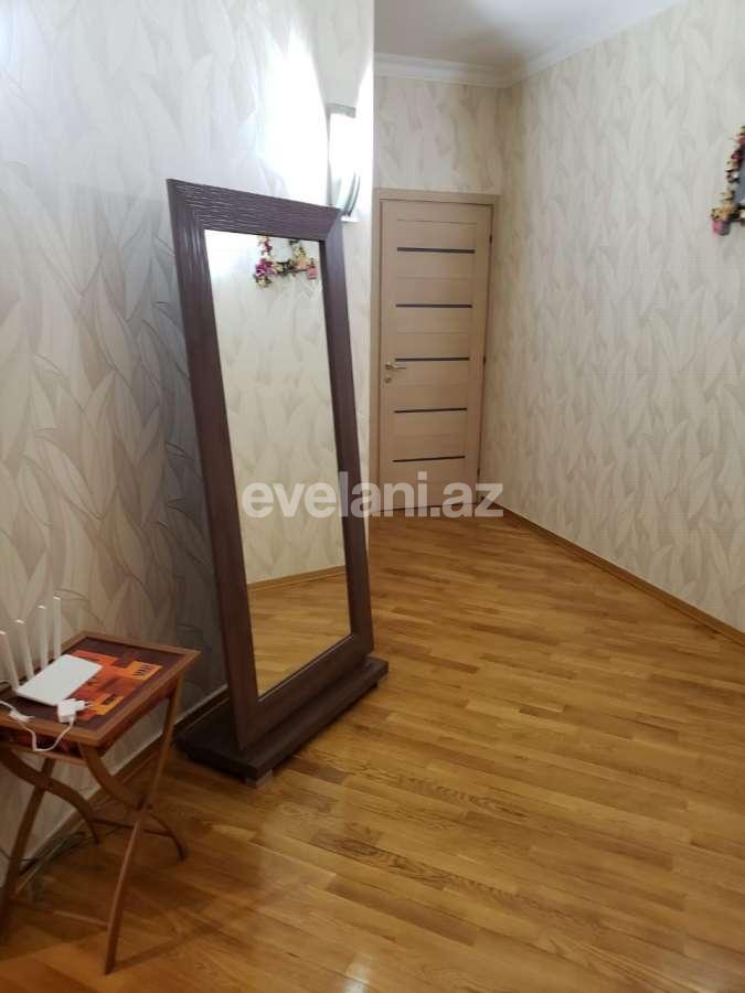 Satılır, yeni tikili, 3 otaqlı, 160 m², Şah İsmayıl Xətai m.