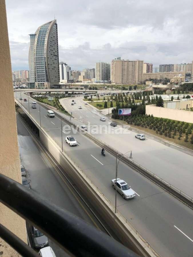 Satılır, yeni tikili, 3 otaqlı, 138 m², Şah İsmayıl Xətai m.