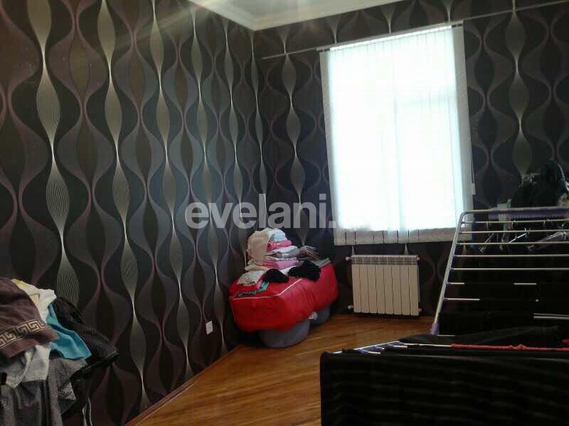 Satılır, yeni tikili, 3 otaqlı, 138 m², Şah İsmayıl Xətai m.