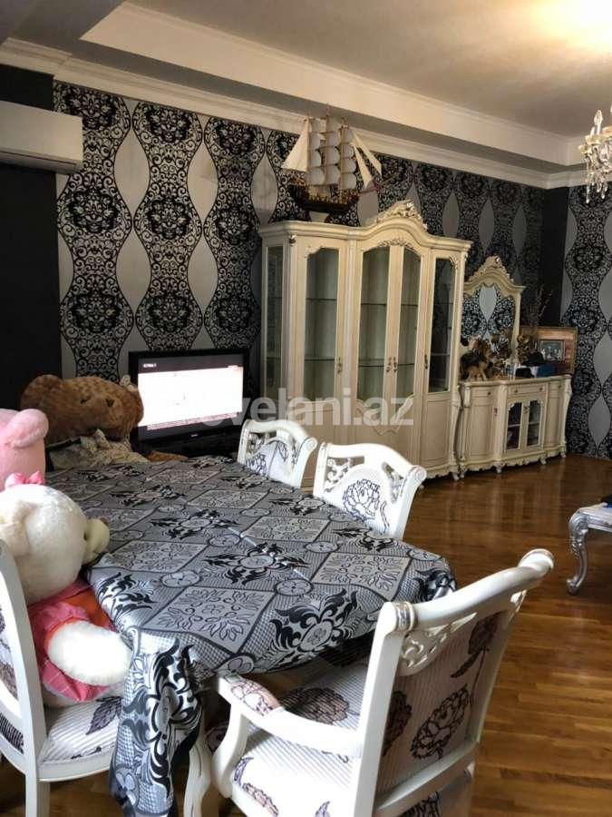 Satılır, yeni tikili, 3 otaqlı, 138 m², Şah İsmayıl Xətai m.