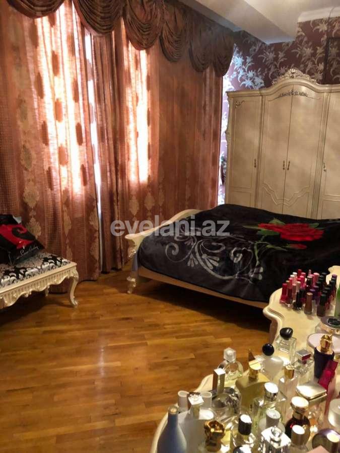 Satılır, yeni tikili, 3 otaqlı, 138 m², Şah İsmayıl Xətai m.