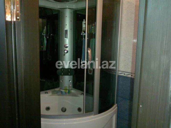 Satılır, yeni tikili, 3 otaqlı, 138 m², Şah İsmayıl Xətai m.