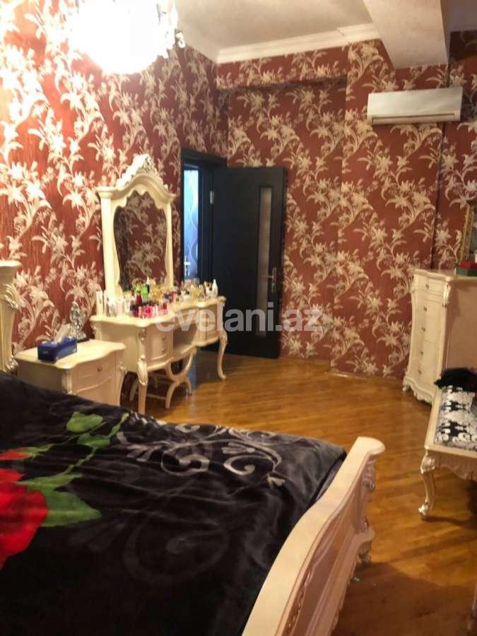 Satılır, yeni tikili, 3 otaqlı, 138 m², Şah İsmayıl Xətai m.