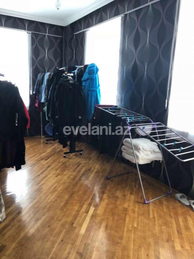 Satılır, yeni tikili, 3 otaqlı, 138 m², Şah İsmayıl Xətai m.