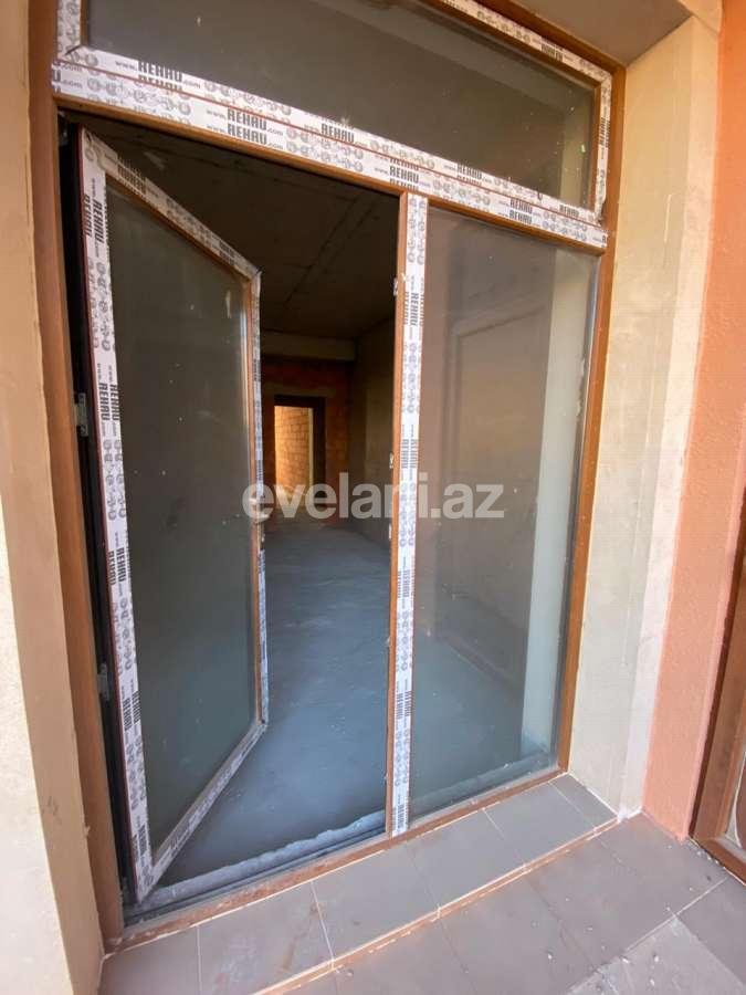 Satılır, yeni tikili, 3 otaqlı, 120 m², Şah İsmayıl Xətai m.