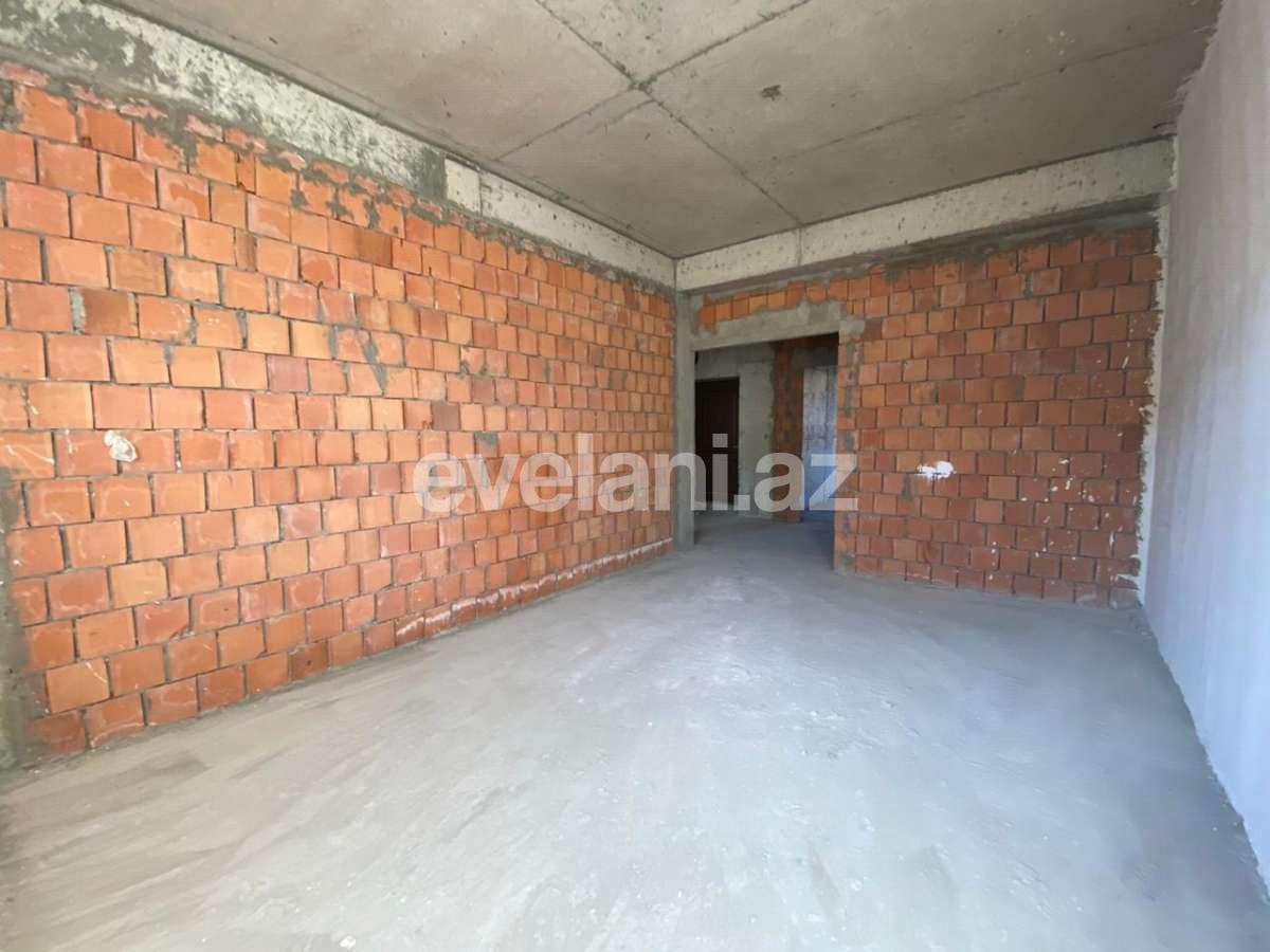 Satılır, yeni tikili, 3 otaqlı, 120 m², Şah İsmayıl Xətai m.