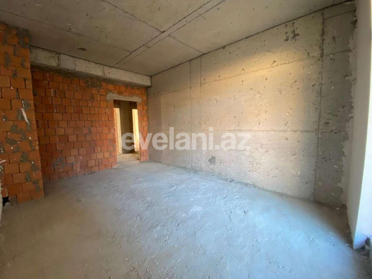 Satılır, yeni tikili, 3 otaqlı, 120 m², Şah İsmayıl Xətai m.