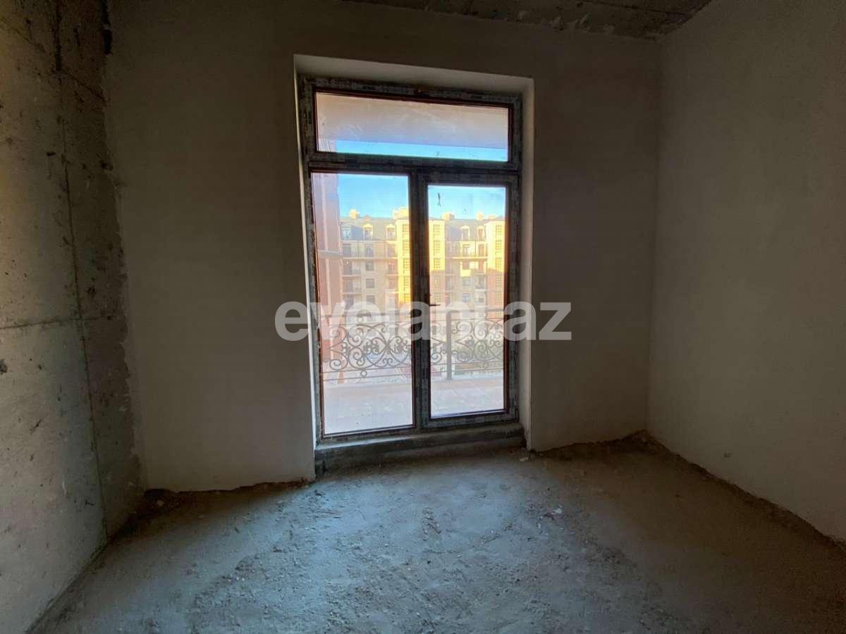 Satılır, yeni tikili, 3 otaqlı, 120 m², Şah İsmayıl Xətai m.