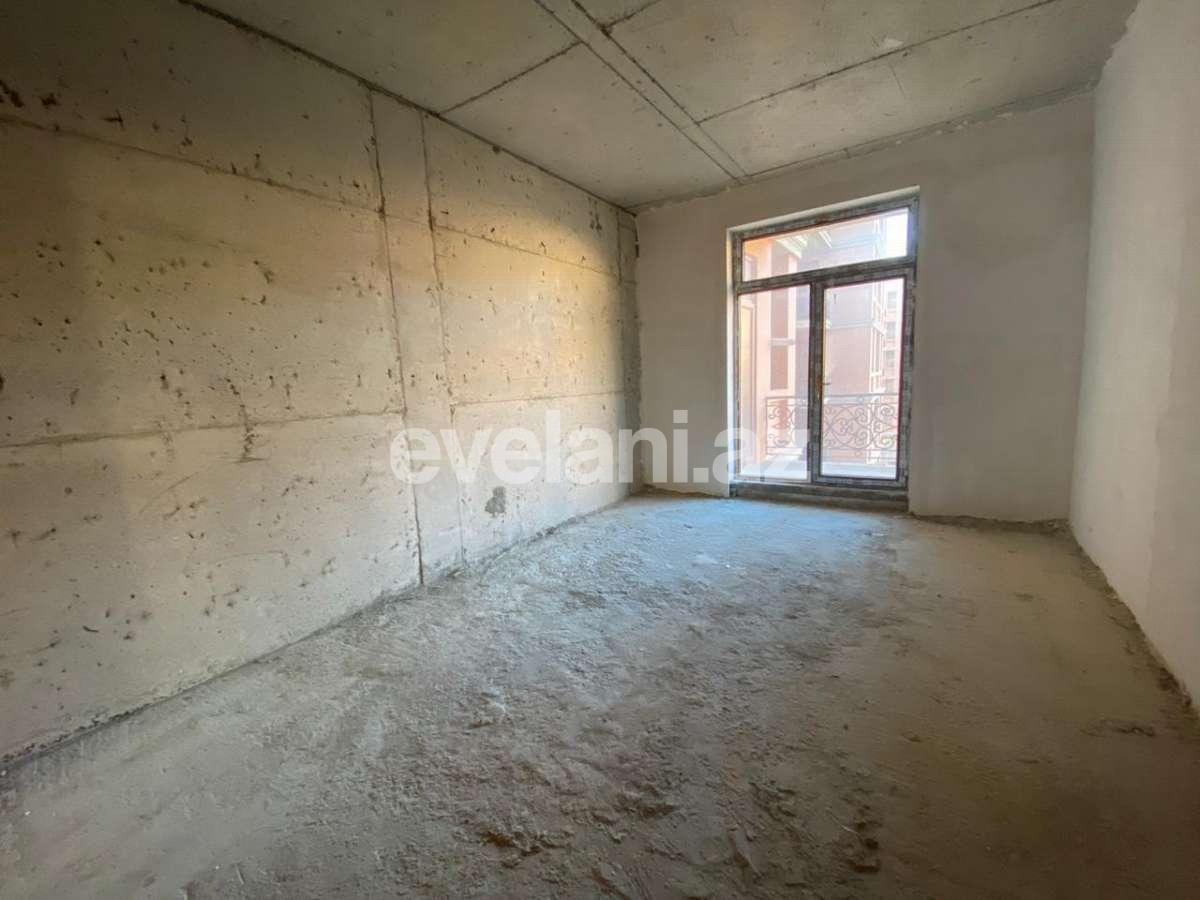 Satılır, yeni tikili, 3 otaqlı, 120 m², Şah İsmayıl Xətai m.