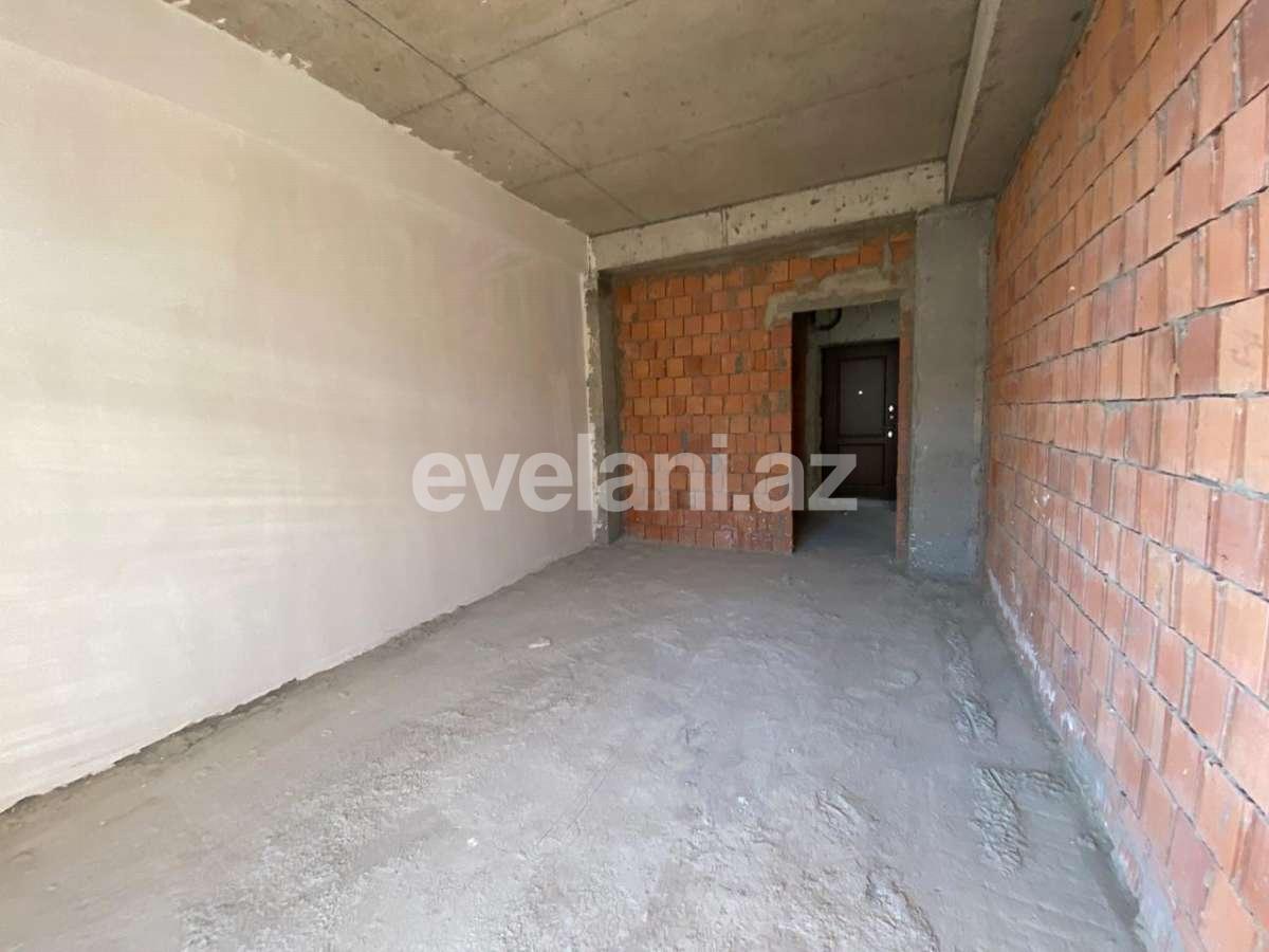 Satılır, yeni tikili, 3 otaqlı, 120 m², Şah İsmayıl Xətai m.