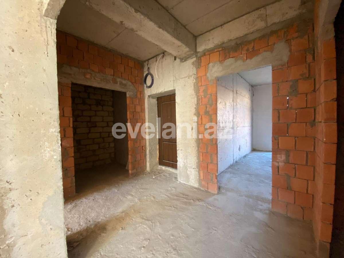 Satılır, yeni tikili, 3 otaqlı, 120 m², Şah İsmayıl Xətai m.