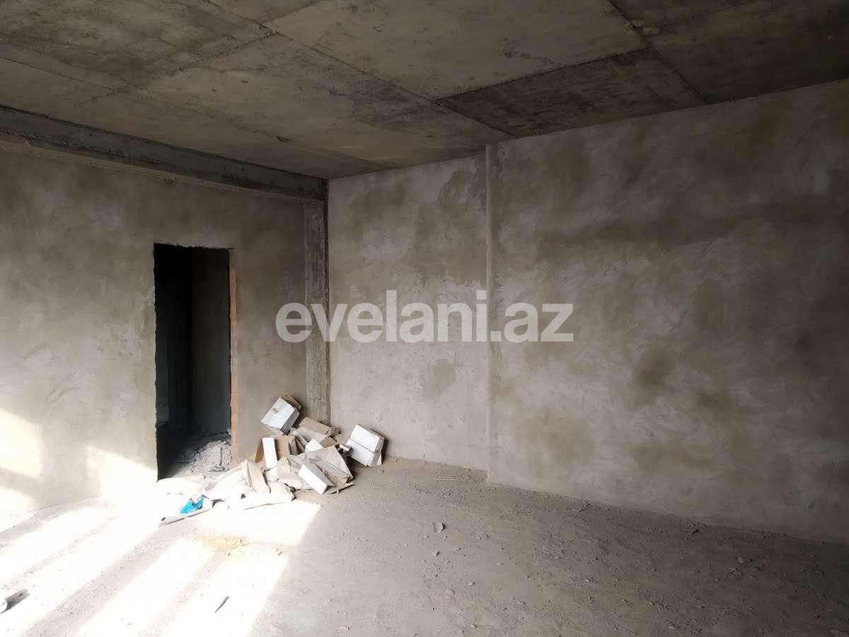 Satılır, yeni tikili, 4 otaqlı, 170 m², Şah İsmayıl Xətai m.