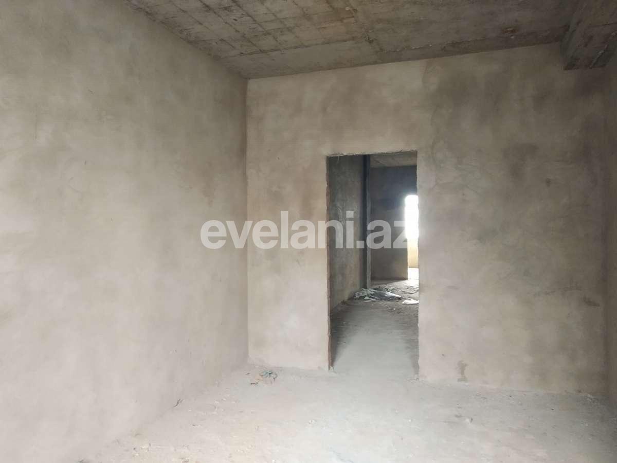 Satılır, yeni tikili, 4 otaqlı, 170 m², Şah İsmayıl Xətai m.