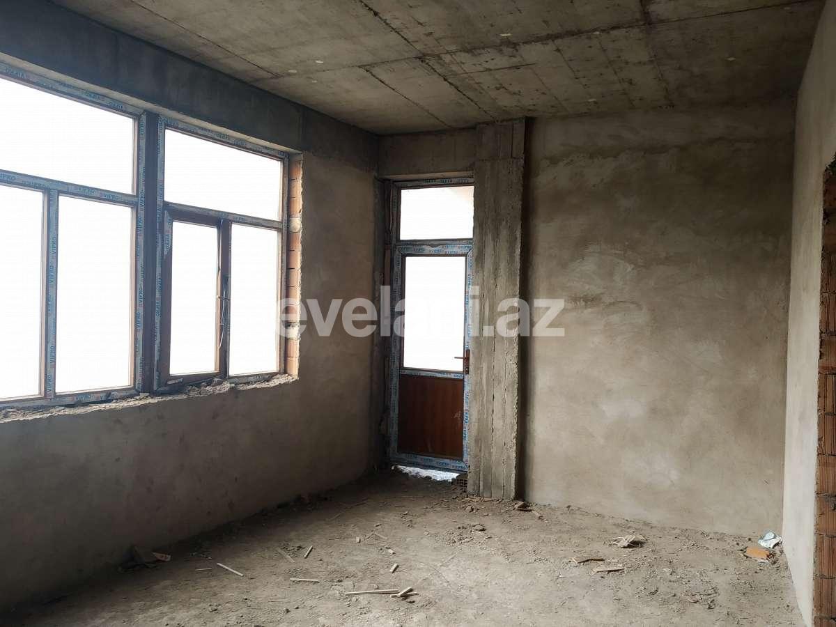Satılır, yeni tikili, 4 otaqlı, 170 m², Şah İsmayıl Xətai m.