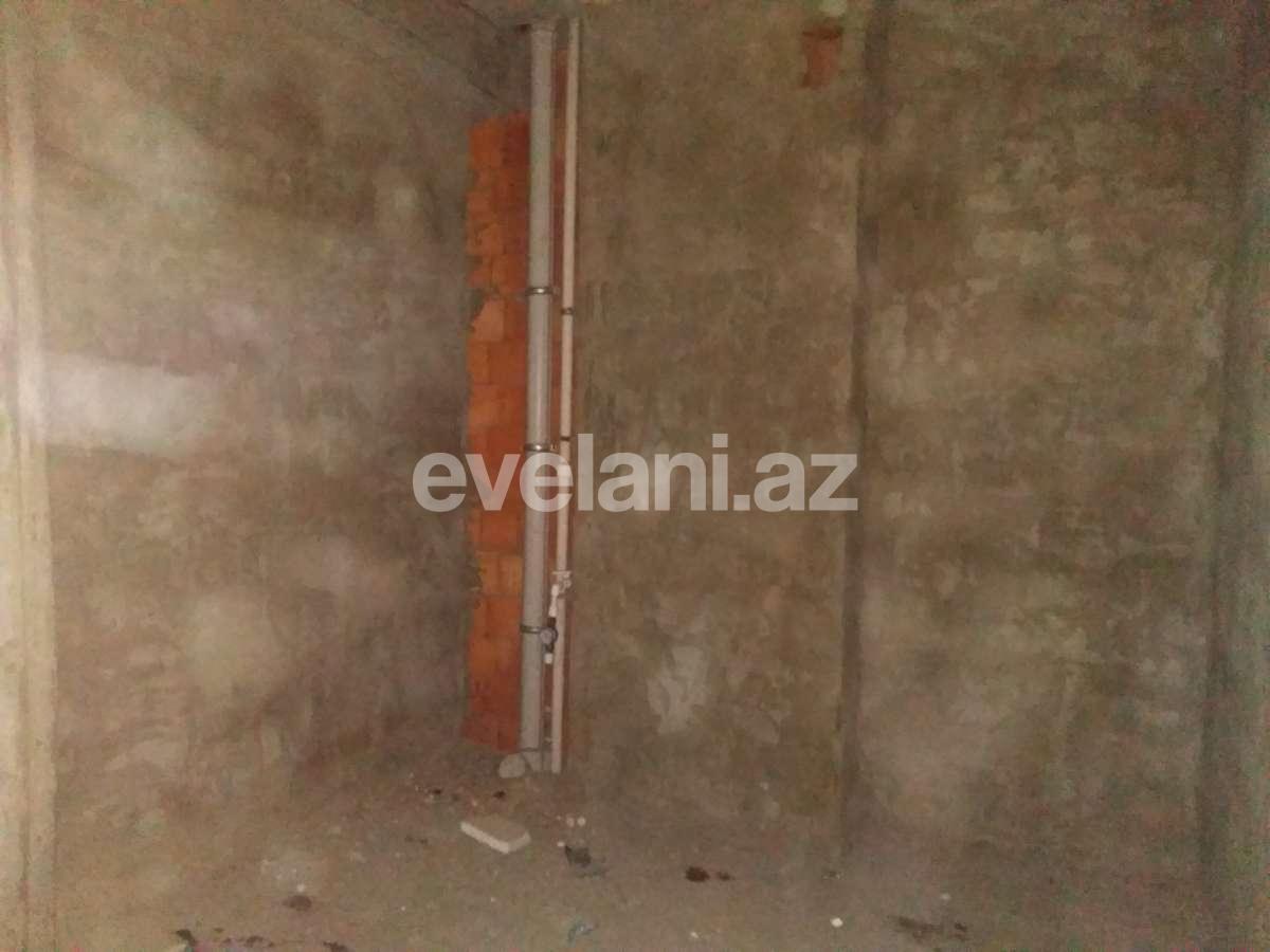 Satılır, yeni tikili, 4 otaqlı, 170 m², Şah İsmayıl Xətai m.