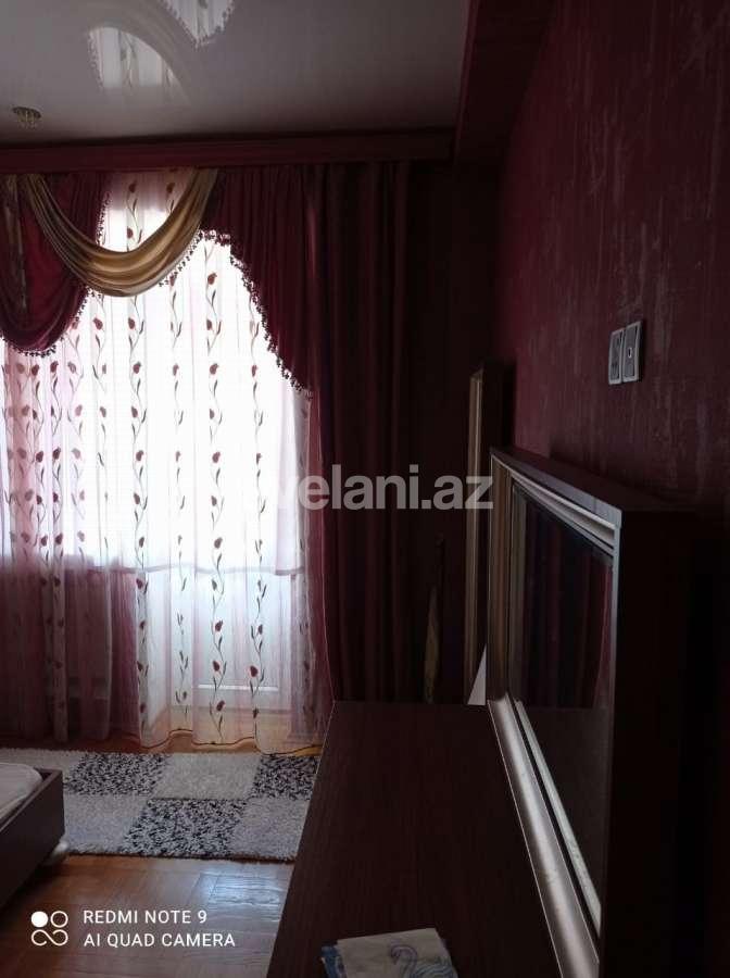 Satılır, yeni tikili, 3 otaqlı, 121 m², İnşaatçılar m.