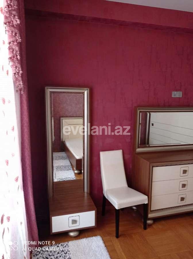 Satılır, yeni tikili, 3 otaqlı, 121 m², İnşaatçılar m.