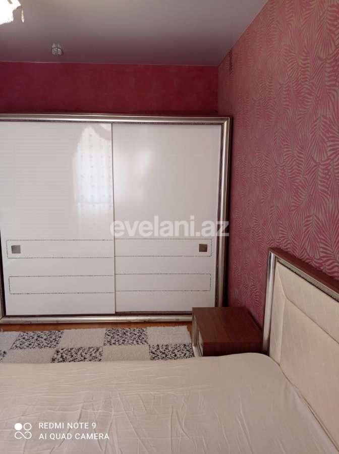 Satılır, yeni tikili, 3 otaqlı, 121 m², İnşaatçılar m.