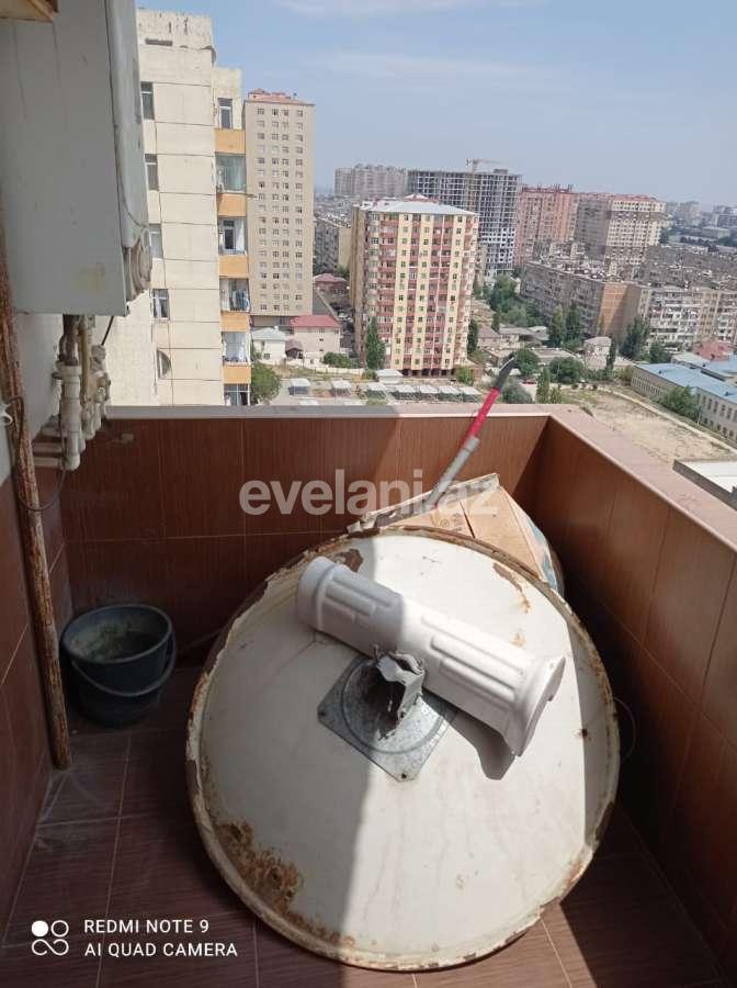 Satılır, yeni tikili, 3 otaqlı, 121 m², İnşaatçılar m.