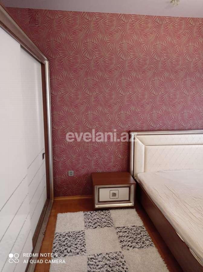 Satılır, yeni tikili, 3 otaqlı, 121 m², İnşaatçılar m.