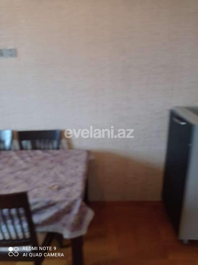 Satılır, yeni tikili, 3 otaqlı, 121 m², İnşaatçılar m.