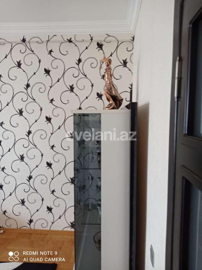 Satılır, yeni tikili, 3 otaqlı, 121 m², İnşaatçılar m.