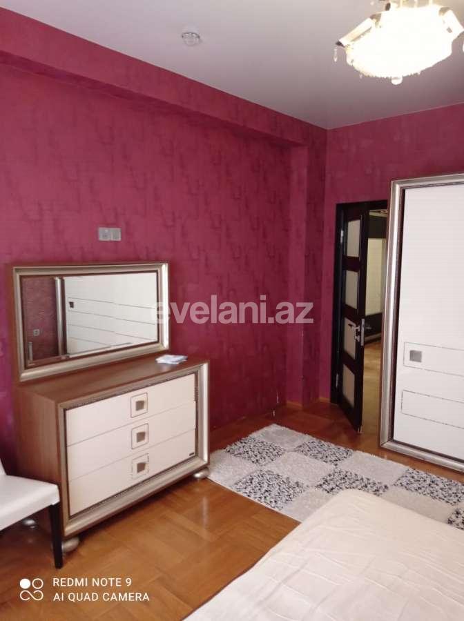 Satılır, yeni tikili, 3 otaqlı, 121 m², İnşaatçılar m.