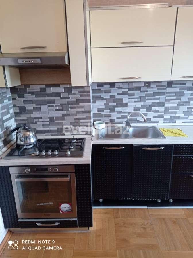 Satılır, yeni tikili, 3 otaqlı, 121 m², İnşaatçılar m.