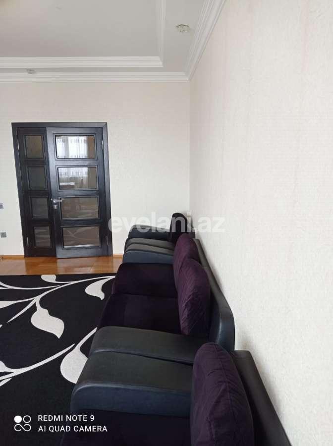 Satılır, yeni tikili, 3 otaqlı, 121 m², İnşaatçılar m.