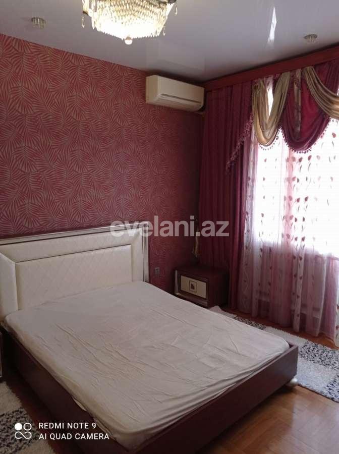 Satılır, yeni tikili, 3 otaqlı, 121 m², İnşaatçılar m.