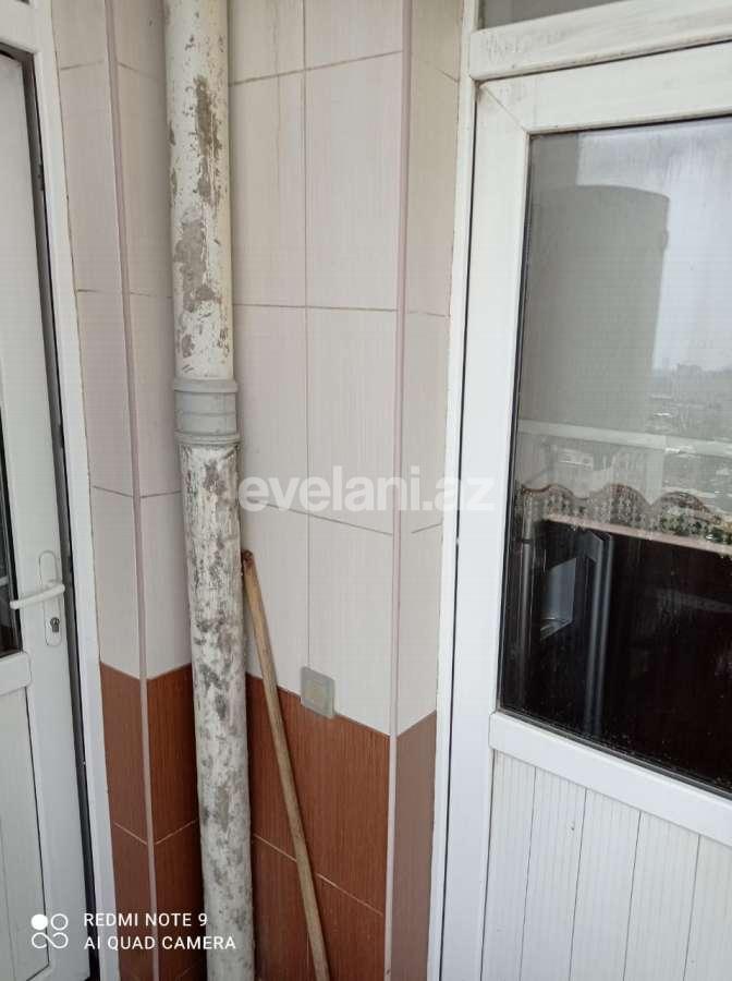 Satılır, yeni tikili, 3 otaqlı, 121 m², İnşaatçılar m.