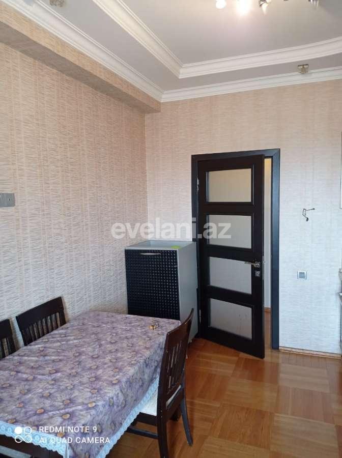 Satılır, yeni tikili, 3 otaqlı, 121 m², İnşaatçılar m.