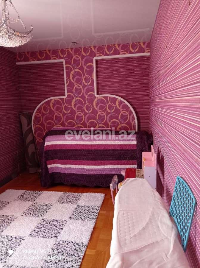 Satılır, yeni tikili, 3 otaqlı, 121 m², İnşaatçılar m.