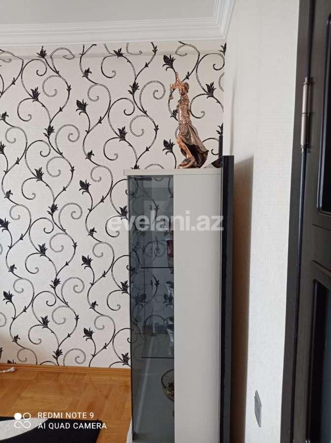 Satılır, yeni tikili, 3 otaqlı, 121 m², İnşaatçılar m.