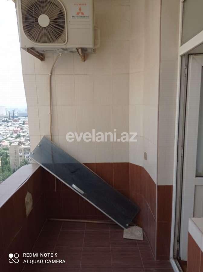 Satılır, yeni tikili, 3 otaqlı, 121 m², İnşaatçılar m.