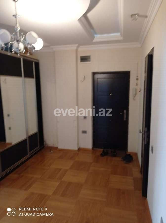Satılır, yeni tikili, 3 otaqlı, 121 m², İnşaatçılar m.