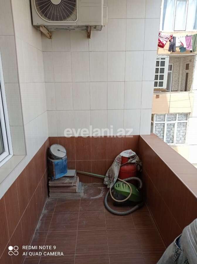 Satılır, yeni tikili, 3 otaqlı, 121 m², İnşaatçılar m.