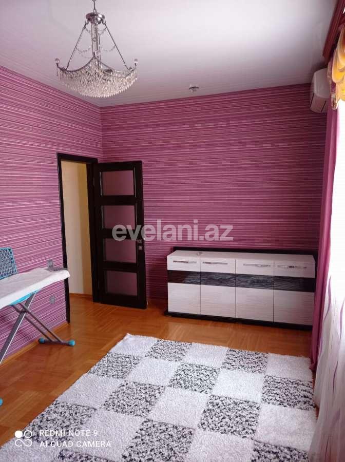 Satılır, yeni tikili, 3 otaqlı, 121 m², İnşaatçılar m.