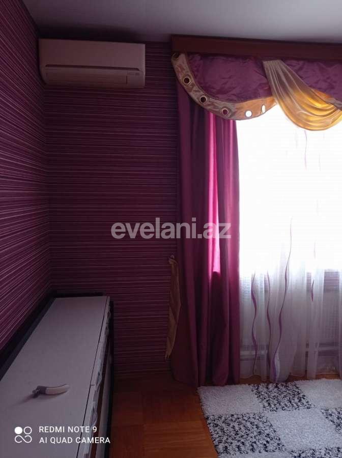 Satılır, yeni tikili, 3 otaqlı, 121 m², İnşaatçılar m.