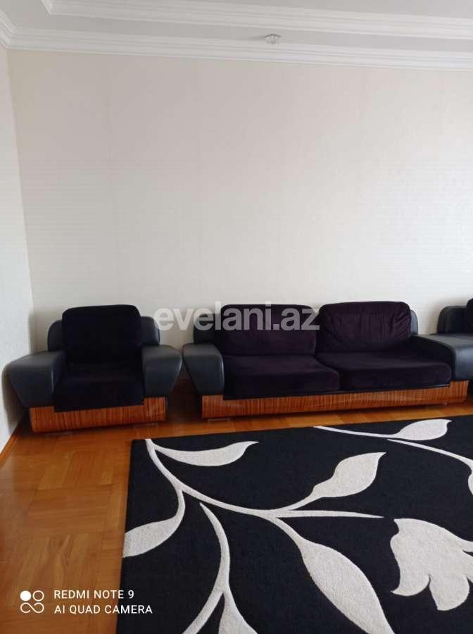 Satılır, yeni tikili, 3 otaqlı, 121 m², İnşaatçılar m.