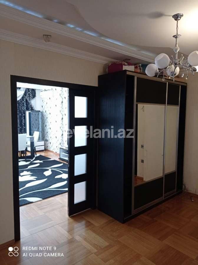 Satılır, yeni tikili, 3 otaqlı, 121 m², İnşaatçılar m.