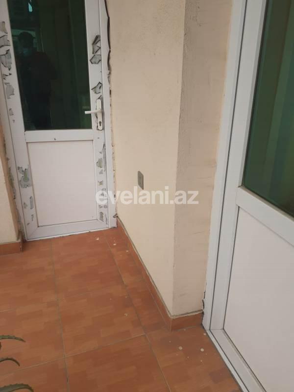 Satılır, yeni tikili, 3 otaqlı, 112 m², İnşaatçılar m.