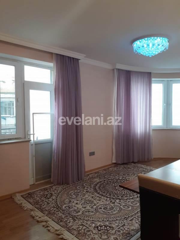 Satılır, yeni tikili, 3 otaqlı, 112 m², İnşaatçılar m.