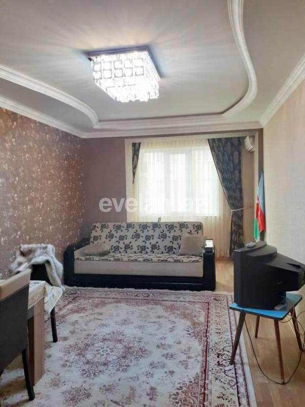 Satılır, yeni tikili, 3 otaqlı, 112 m², İnşaatçılar m.