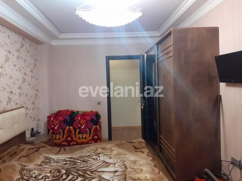 Satılır, yeni tikili, 3 otaqlı, 112 m², İnşaatçılar m.