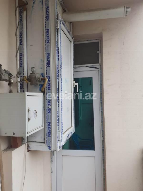 Satılır, yeni tikili, 3 otaqlı, 112 m², İnşaatçılar m.